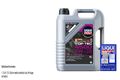 5Liter LIQUI MOLY Top Tec 4500 5W-30 Motoröl Motorenöl Öl ACEA C1