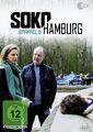 Soko Hamburg. Staffel.5, 3 DVDs | Deutschland | Esther Bialas | Deutsch | DVD