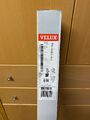 Original VELUX Verdunkelungsrollo Thermo-Rollo für GGU GPU GHU GTU DKL