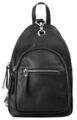 Samantha Look Rucksack echt Leder - NEU - Damen