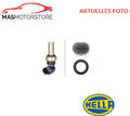 KÜHLMITTELTEMPERATURSENSOR HELLA 6PT 358 058-181 I FÜR MERCEDES-BENZ C-CLASS