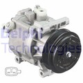 DELPHI CS20403 Scroll compressor Klimaanlage Klimakompressor PAG 46