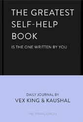 The Greatest Self-Help Book (is the one written by you) | 2022 | englisch