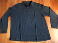 PIERRE CARDIN Herren POLOHEMD POLOSHIRT Gr. XXL 56/58 GRAU 100%PIMA COTTON NEU