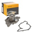 CONTINENTAL CTAM WASSERPUMPE MIT DICHTUNG passend für AUDI A4 A6 A8 ALLROAD
