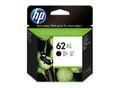 HP 62xl - Tintenpatrone Schwarz - C2P05A