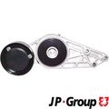 Riemenspanner Keilrippenriemen JP GROUP 1118203900 für AUDI A6 A4 PASSAT B5 VW 1