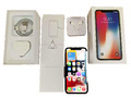 Apple iPhone X - 64GB 256GB - alle Farben - entsperrt - guter Zustand