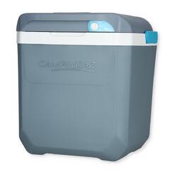 Campingaz Powerbox Plus thermoelektrische Kühlbox, 12/230V, 24L