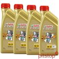 4L CASTROL EDGE 5W-30 A5/B5 MOTORÖL FORD WSS-M2C913-C | STJLR.03.5003