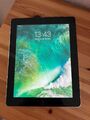 Apple iPad 4. Gen. 16GB, WLAN + Cellular (Entsperrt), 24,64 cm, (9,7 Zoll) -...