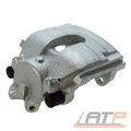 BREMSSATTEL BREMSZANGE VORN LINKS FÜR BMW 3-ER E46 330 X3 E83 2.0 2.5 3.0 Z4 E85