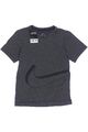 Nike T-Shirt Jungen Oberteil Shirt Kindershirt Gr. S Grau #rqq1tf7