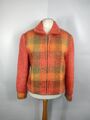 Donegal Design Damen irische Wolle & Mohair Cardigan Jacke hergestellt in Irland 14 UK