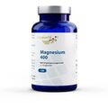 MAGNESIUM 400 Kapseln 120 St PZN01389566