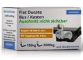 ANHÄNGERKUPPLUNG für Fiat Ducato 06-11 starr GDW +7pol ESatz ABE