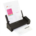 IRISCan Pro 5 23PPM ADF20Pages Dokumentenscanner, Mobiler Scanner