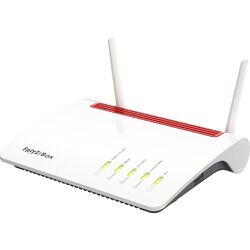 AVM FRITZ!Box 6890 LTE | DSL & LTE Dual-Router | WLAN AC+N | OVP | 20002