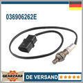 LAMBDASONDE REGELSONDE vor KAT für 1.6 16V SEAT LEON 1M TOLEDO 2 VW BORA GOLF IV