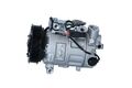 Kompressor Klimaanlage für Mercedes W176 W246 W242 X156 CLA Coupe C117 12-18