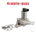 HERTH+BUSS ELPARTS AGR Ventil für OPEL AGILA A ASTRA G H CORSA C D 1.0 1.2 1.4