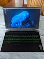 HP Pavilion 15-ec2253ng Gaming Laptop - Ryzen 5600H, 16GB DDR4, 2TB NVME SSD