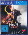 Nioh 2 - PS4 / PlayStation 4 - Neu & OVP - Deutsche Version