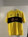 BVB Borussia Dortmund Trikot 2002 2003 Goool M Bundesliga Amoroso