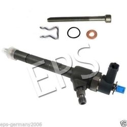 Einspritzdüse A6480700187 Injektor Mercedes W211-W220- E- S-KL CDI 0445110155Eigene Instandsetzung 100% Qualität >Schnelle Lieferung