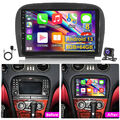 4+64G Autoradio Für Mercedes Benz SL R230 SL350 SL500 Android 13 Carplay GPS DSP