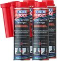 4x 300 ml LIQUI MOLY MOTOR SYSTEM REINIGER DIESEL ADDITIV MOTORREINIGER ZUSATZ