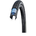 Schwalbe 40-622 MARATHON E-PLUS 28x1.50 Drahtreifen SMART DUALGUARD ADDIX-E Refl