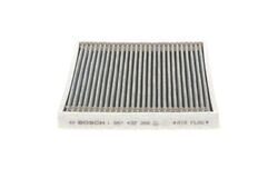 BOSCH 1 987 432 368 Filter, Innenraumluft für BMW