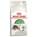 Royal Canin Katzenfutter Outdoor Active Life Trockenfutter für Katzen 10kg