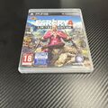 Far Cry 4 Limited Edition PS3 | USK 18| Kiste 6