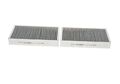 BOSCH Filter, Innenraumluft 1 987 435 585 für MERCEDES-BENZ