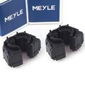 2x MEYLE Stabilisatorlager Gummis hinten für AUDI A8 SEAT SKODA VW Golf 5 6 Eos