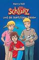 Der Schlunz und die barfüßigen Riesen (Der Schlunz, 2, B... | Buch | Zustand gut