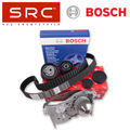 SRC ZAHNRIEMENSATZ WASSERPUMPE FÜR RENAULT CLIO MEGANE SCENIC 1.4 1.6 16V BOSCH