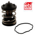 FEBI BILSTEIN Thermostat, Kühlmittel 44683 für BMW MINI