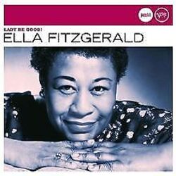 Lady Be Good! (Jazz Club) von Fitzgerald,Ella | CD | Zustand sehr gutGeld sparen & nachhaltig shoppen!