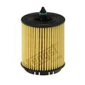 Ölfilter HENGST FILTER E630H02 D103 Filtereinsatz für OPEL CADILLAC FIAT ALFA 3X