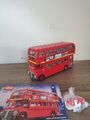 LEGO® Creator Expert: London Bus (10258) - 99,9% Complete with Instructions