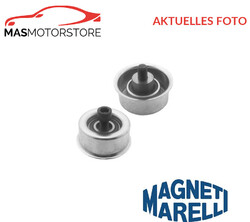 SPANNROLLE FÜR ZAHNRIEMEN MAGNETI MARELLI 331316170531 P NEU OE QUALITÄT