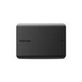 TOSHIBA Canvio Basics 1 TB Externe HDD-Festplatte, 2,5 Zoll, Schwarz #1906988