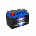 Lithium Ionen LiFePo4 Batterie YTX9-BS 12V für BMW S 1000 XR ABS, Bj. 2015