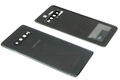 Original Samsung Galaxy S10 SM-G973F/DS Akkudeckel Backcover Kameraglas Schwarz