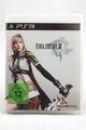 Final Fantasy XIII (Sony PlayStation 3) PS3 Spiel in OVP - SEHR GUT