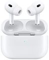 Apple AirPods Pro (2nd. Gen.) In-Ear Bluetooth Kopfhörer kabellos 6 h Laufzeit