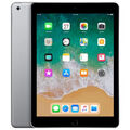 Apple iPad 9,7" (2018) 6. Generation 32GB WiFi + 4G Space Grau WENIG BENUTZT